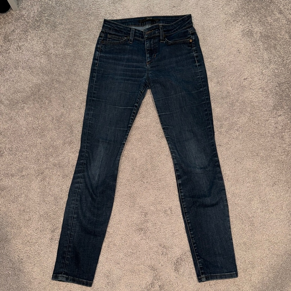 💙 Denim skinny ankle Joes Jeans 👖